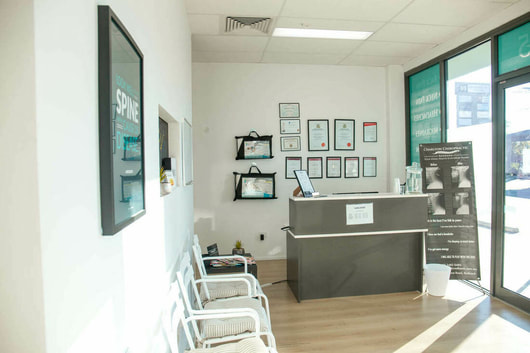 Charlton Chiropractic Is Proving Popular With Patients In Augustine Heights
