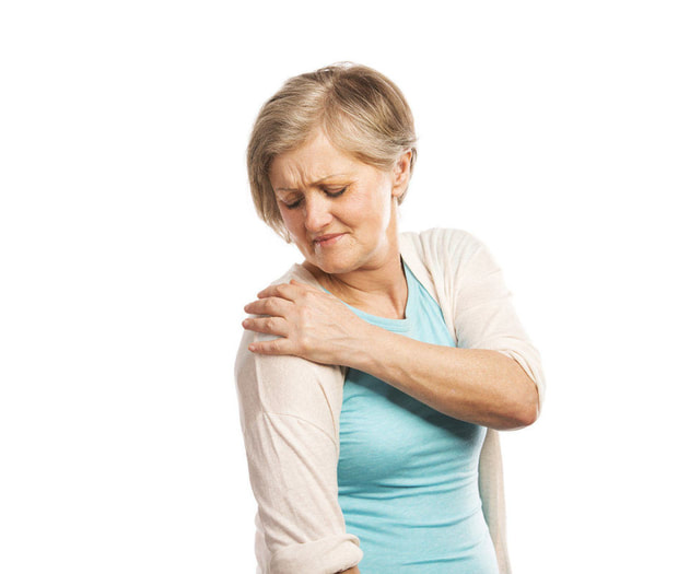 shoulder pain symptoms redbank ipswich qld