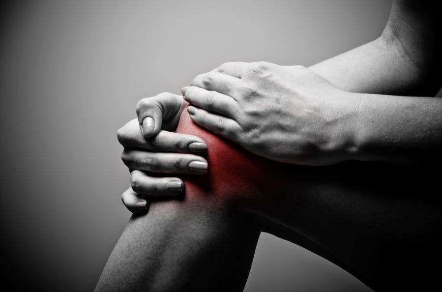 knee pain treatments redbank qld