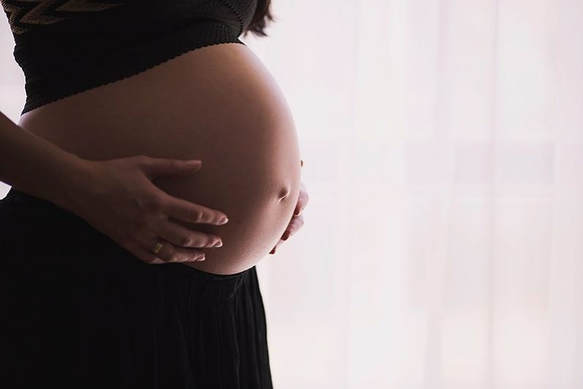 pregnancy chiropractic care in redbank qld